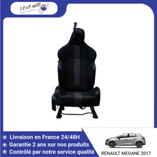 Siège Renault MEGANE