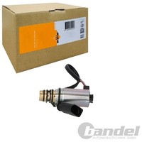 NRF Regelventil Klimakompressor FüR Audi A3 A4 Q3 TT Seat Alhambra Altea Arona