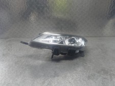 Nissan Pulsar 2014 - 2018 Nearside Passenger Front Headlight 260603ZP5A