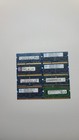 DDR3-SO DIMM ram Lot (4gb Chips) — photo 1