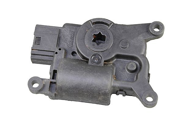 Metzger 0917686 Stellelement, Mischklappe FüR Audi Seat Skoda Vw-image