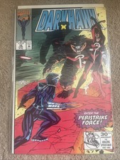 Darkhawk #16 Vol. 1 1992 Marvel Comics Comic Book