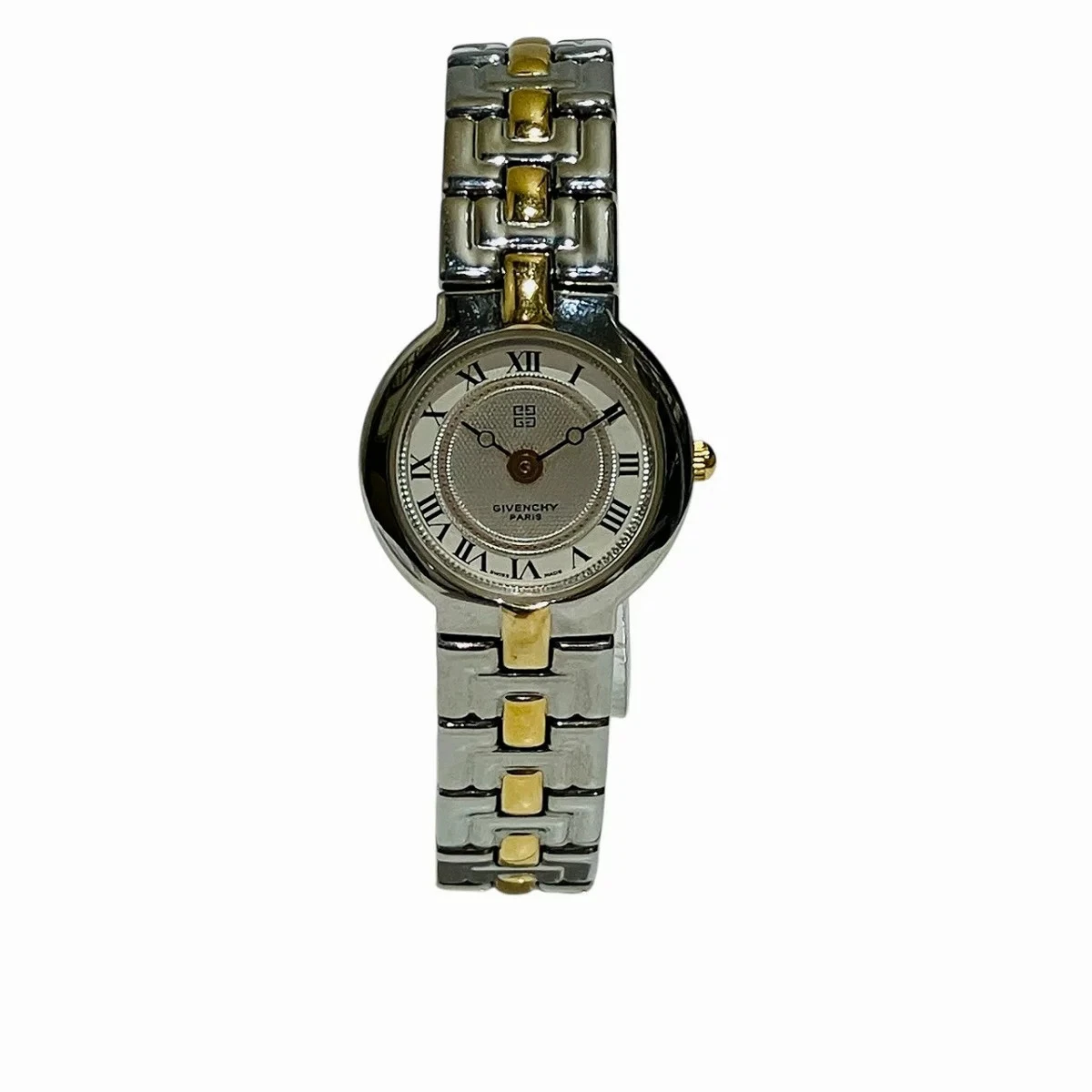 Givenchy Quartz Analog Wristwatches for sale | eBay