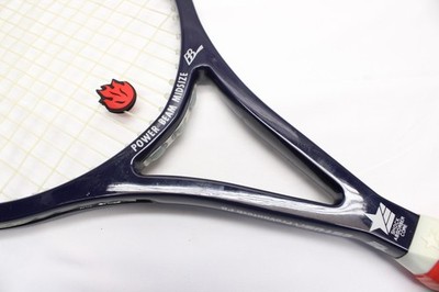 ESTUSA BBECKER PROVANTECH PB MID TENNIS RACQUET (4 1/4) 1990