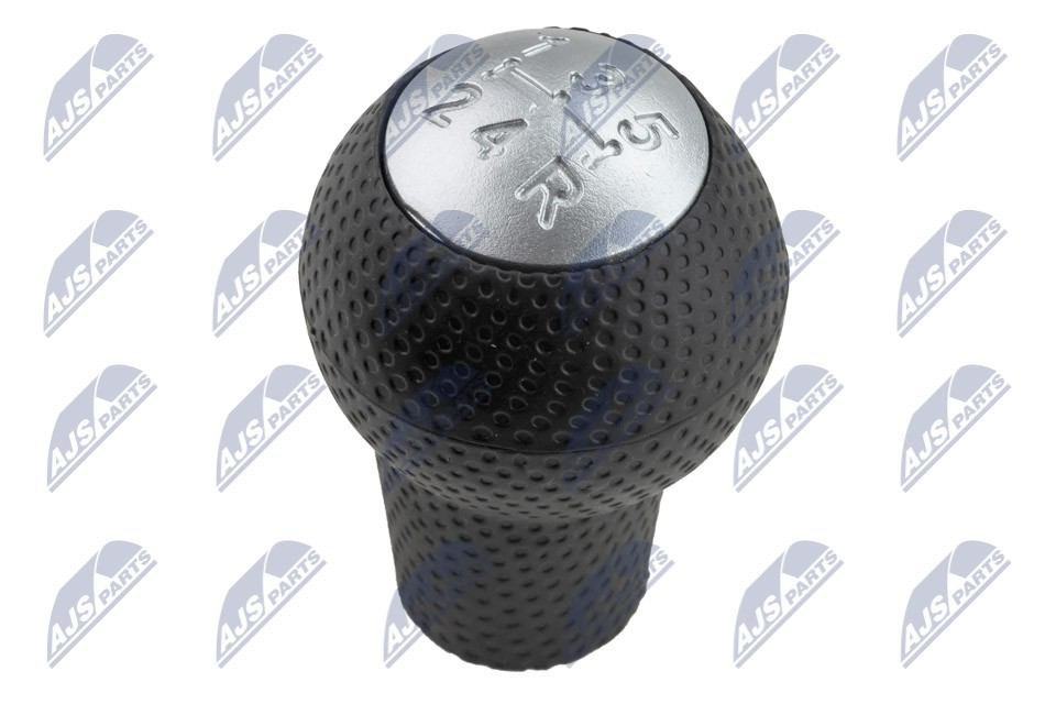 Gear lever knob 5-Speed Manual Transmission GZB-HD-004 NTY for HONDA JAZZ III - Image 6