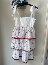 Zimmermann girls (childrens) dress size 8-10 Aust worn once