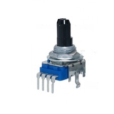 10K Potentiometer Pitch Mod Knob For Keyboard Repair Smooth Pitch