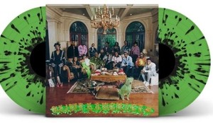 Slime Language 2 Vinyl | eBay