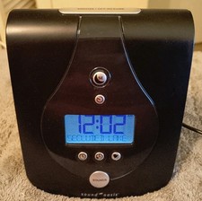 Sound Oasis S-680 Tinnitus Sound Therapy System E2B5