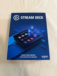 Stream Deck 15 | eBay