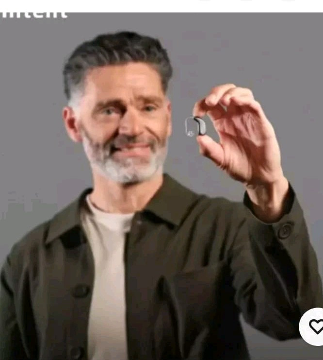 Oticon Intent 1   ** Hearing Aid ***   ____  PROGRAMMING