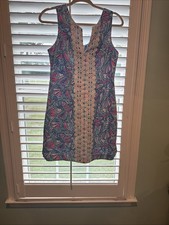 Lilly Pulitzer Dress Size 8