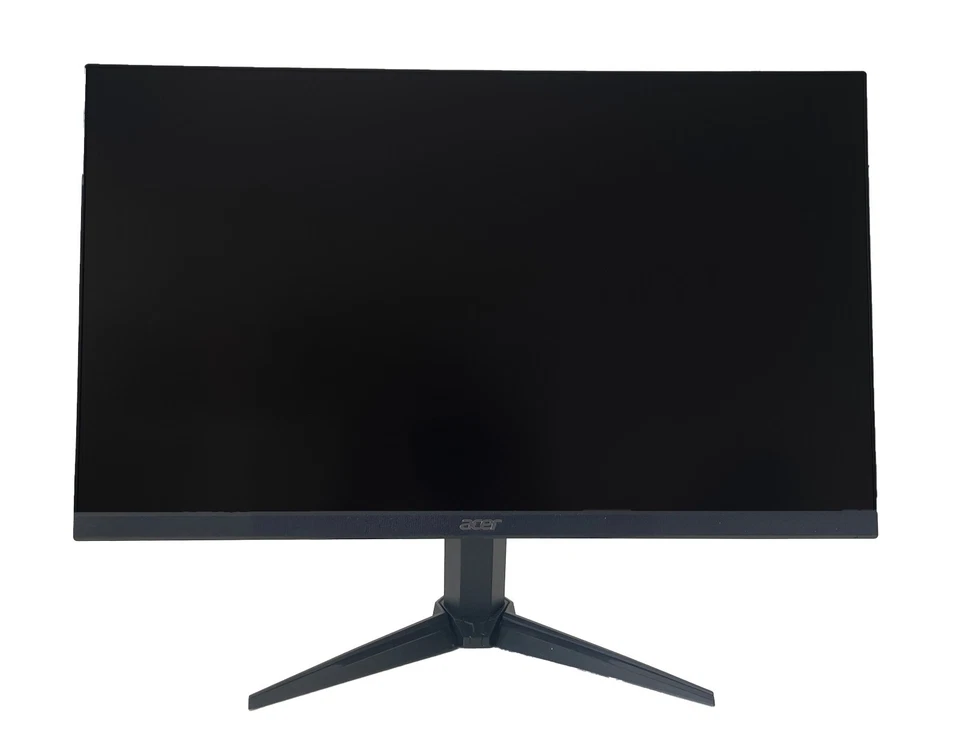 Acer Monitor 23,8" FHD 75 Hz QG241YBII (neuwertig)