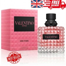 Valentino Donna Born In Roma Eau de Parfum 30ml