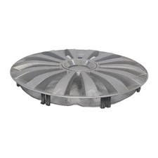 Enjoliveur PEUGEOT 206 PHASE 2 9648316280