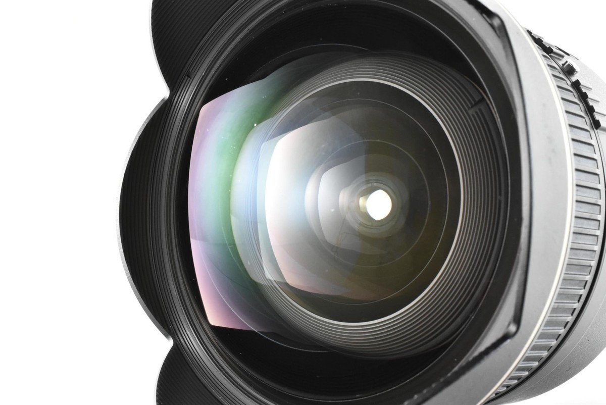 Nikon AF FX NIKKOR 14mm f/2.8D ED Ultra Wide Angle Fixed Shipped