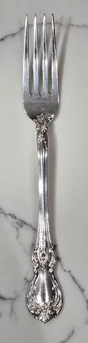 Towle Old Master Sterling Fork