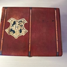 Harry Potter HD DVD Collector  s Set   Complete