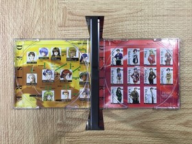 FJ4161 Desire SEGA SATURN Japan