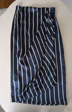 Vintage Gucci Silk Skirt / Wrap Skirt / Sarong Sz. 42