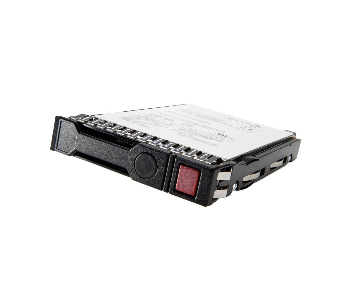 Hewlett Packard Enterprise MB2000FCWDF-RFB HP 2TB 6G SAS 7.2K 3.5in SC