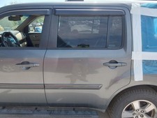 (LOCAL PICKUP ONLY) Driver Rear Side Door Ele...