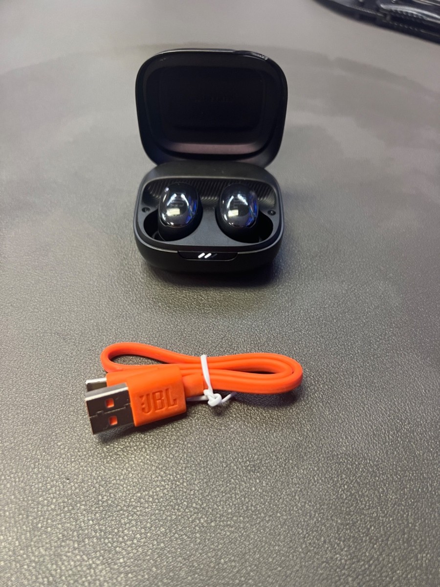 JBL Live LIVE FREE 2 TWS, True wireless Noise Cancelling earbuds