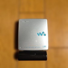 SONY Portable Hi-MD Walkman MZ-EH50