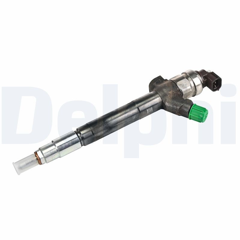 INJECTOR HRD637 FOR FORD TRANSIT/Platform/Chassis/Van/Bus H9FB/H9FD 2.4L 4cyl