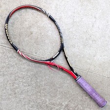 Wilson SIX ONE 95 BLX Tennis Racquet