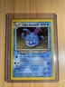 Pokémon Light Azumarill Neo Destiny 13/105 Holo Rare 80 HP 2000 TCG Card
