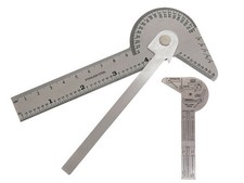 Neilsen Tools CT4315 Multi Use Rule & Gauge
