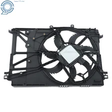 2018 2019-2022 For Toyota Camry Hybrid Lexus 16360F0020 Radiator Cooling Fan