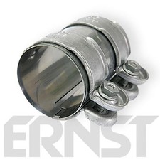 Pipe Connector Exhaust Clamp for Audi A3 8L1 1.9 TDI 1996-2010