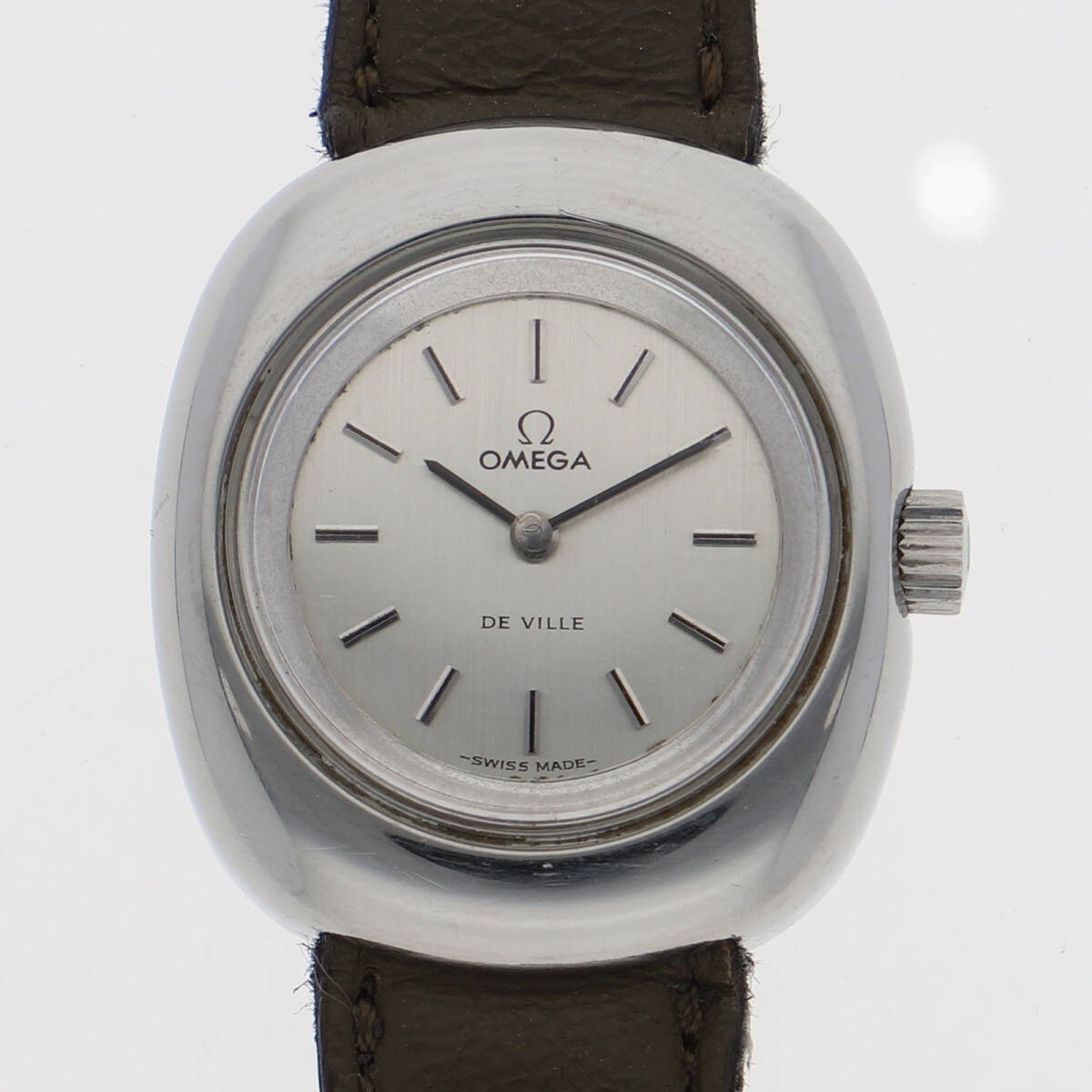 OMEGA Devil  TO244311 - image 1