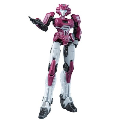 Hiplay Yolopark Transformer One Elita-1 Cogress Mode Amk vormontiert, ca.