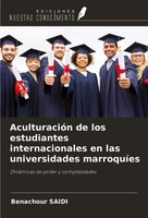 Benachour Saidi | AculturacióN De Los Estudiantes Internacionales En Las...