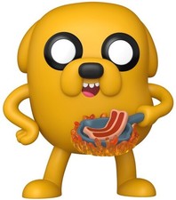 Ultimate Funko Pop Adventure Time Figures Gallery and Checklist 50