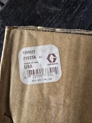 15V021 Graco