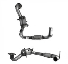 Catalyseurs Ford FIESTA