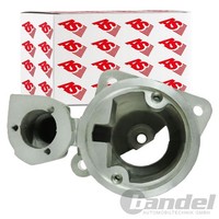 As-Pl Generator Lichtmaschine 120A Passend FüR Dacia Duster Lodgy Logan Renault