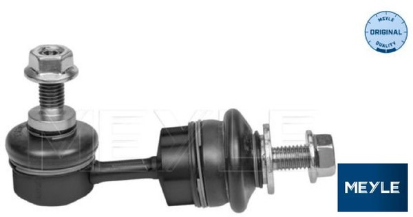 Meyle 7160600013 Stange/Strebe FüR Stabilisator Koppelstange Strebe FüR Ford-image