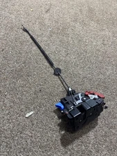 Door Lock VW Volkswagen Caddy Golf 5 6 Front Right O/S Latch Catch 3D2837016J