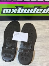 Alpinestars Motocross Stiefel Sohle Enduro Motorrad 43 44 boot replacement 884