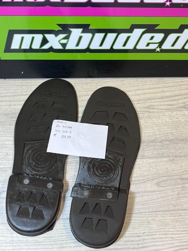 Alpinestars Motocross Stiefel