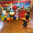 Lego Duplo Mickey Mouse Birthday Set — photo 5