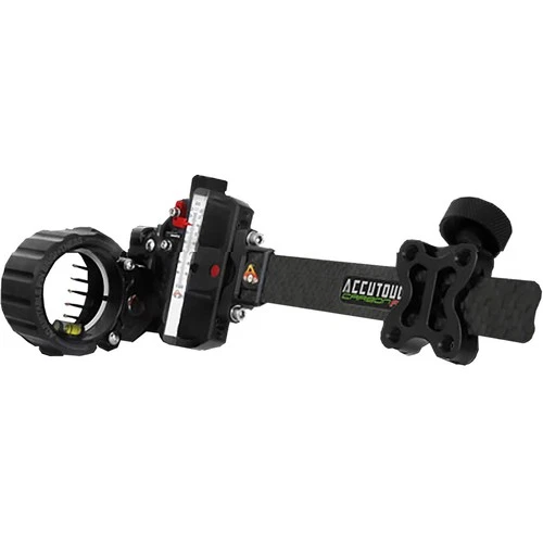 Axcel LANDSLYDE Accustat II Bow Sight - Thumbnail 2