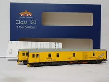 Bachmann 950001 Network Rail Class 150 Conversion 