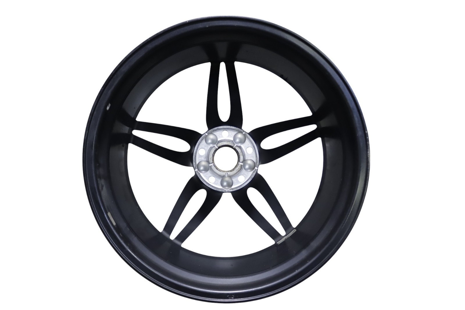 McLaren 570S 20 Inch 20 x 10 Rear Genuine Wheel Rim 2016 - 2021 OEM