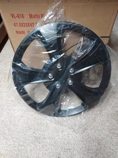 17 inch Universal Hub  Caps